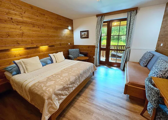 Hotel Na Doline