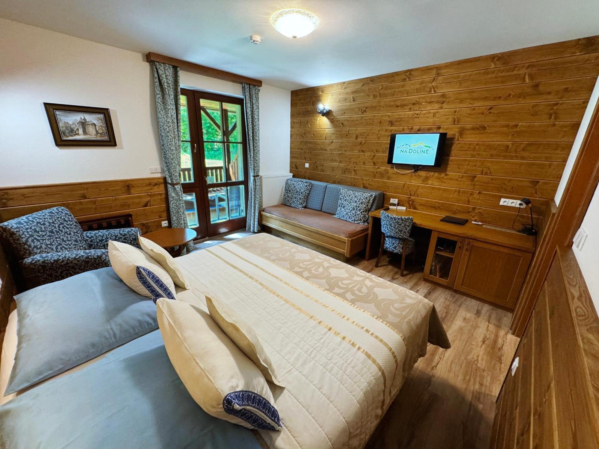 Na Doline Hotel Frenstat pod Radhostem